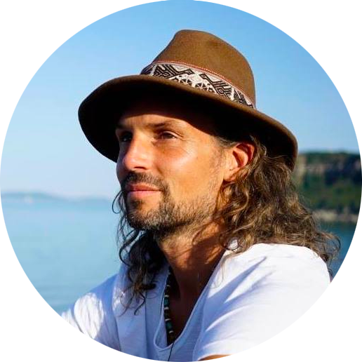 Philippe Atman – One Spirit Energy Healing